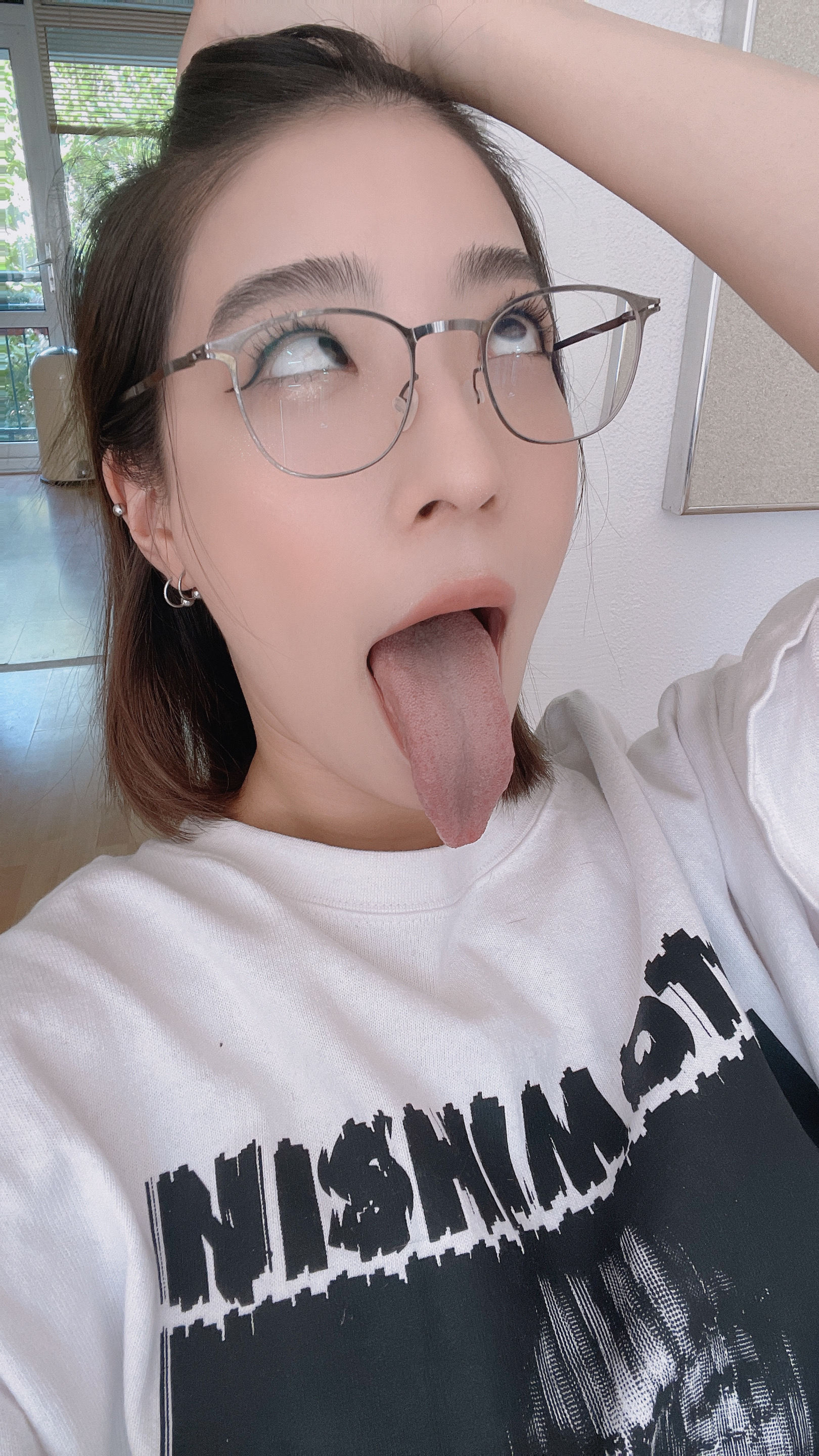 15 Ahegao Woman Ahegao Woman OpenSea