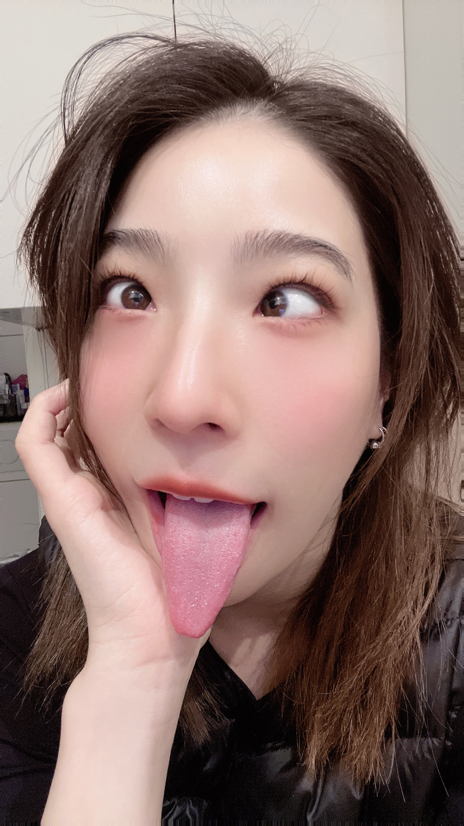 3 Ahegao Woman Ahegao Woman OpenSea