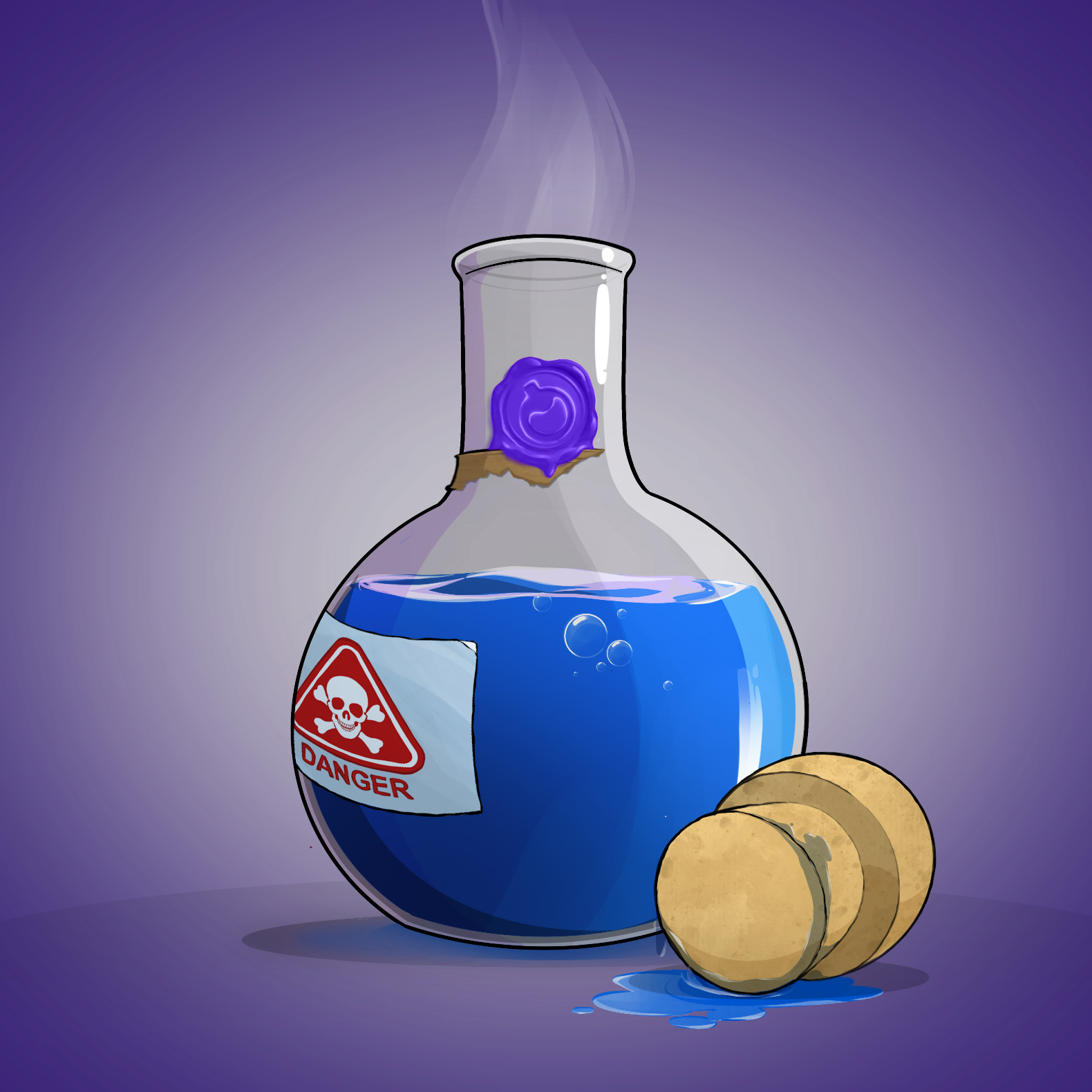 Nectar of Knowledge Nectars OpenSea