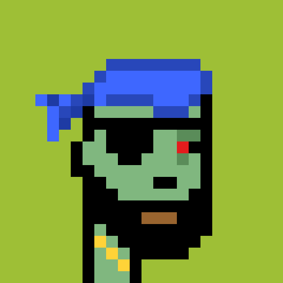 Crypto Punk Bros 7845 Crypto Punk Bros OpenSea