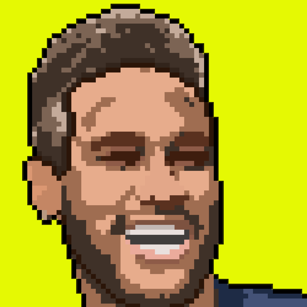 Neymar Jr Pixel Art Celebrities And Artists Opensea