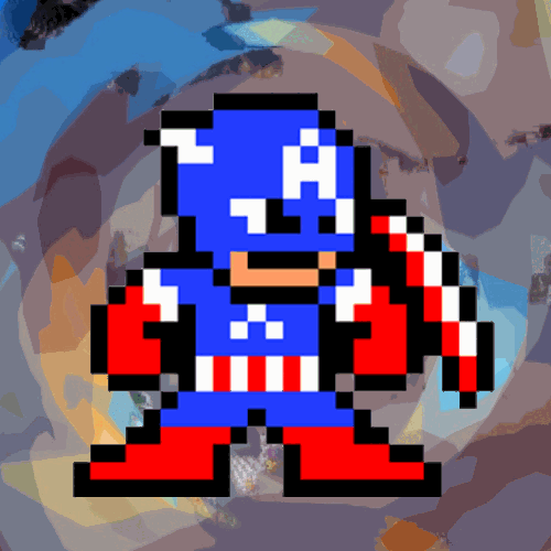 Crypto Heroe on Mars 14874 Crypto Heroes on Mars OpenSea