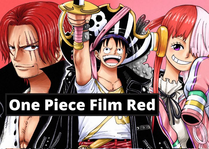 One Piece Film Red 2022 Online En Español Cuevana 3 Untitled Collection 518152568 Opensea 8256