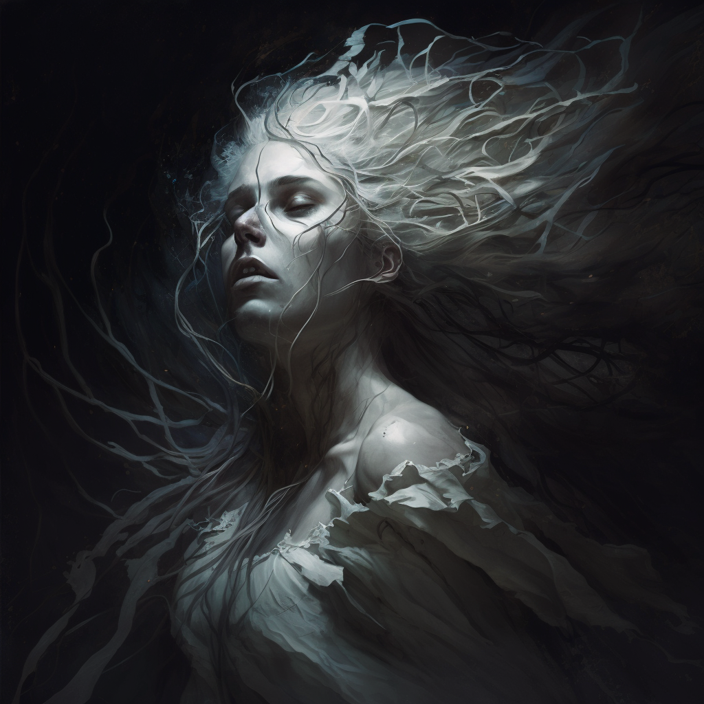 The Banshee's Lament - 