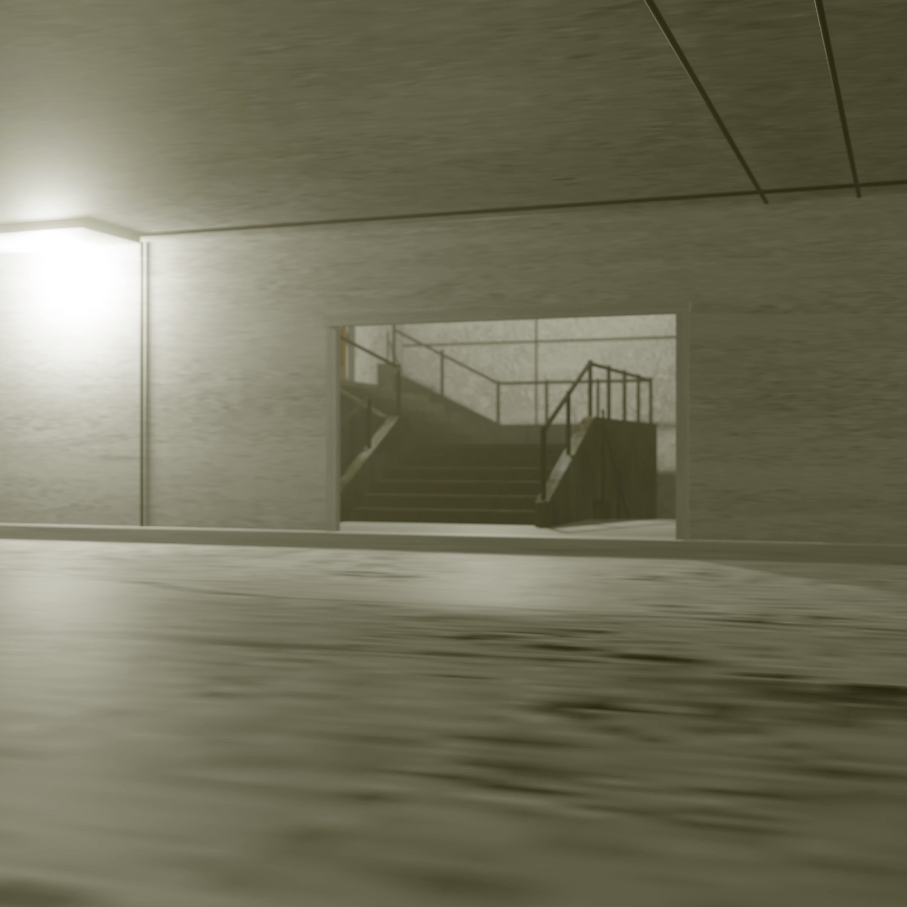 Level 1 Scratcher The Backrooms Simulator OpenSea