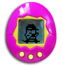 tamagotchi crypto