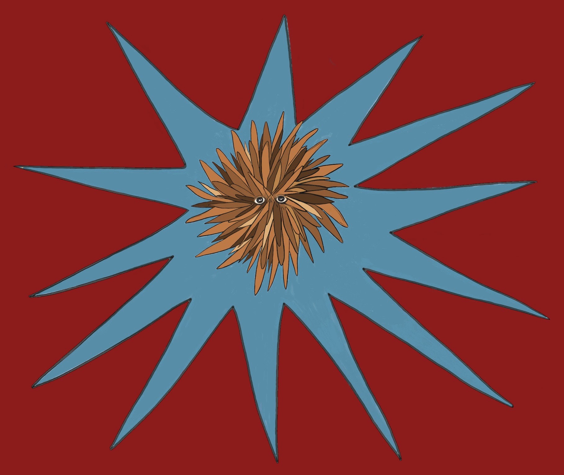 The BroomHead 23 The BroomHeads OpenSea