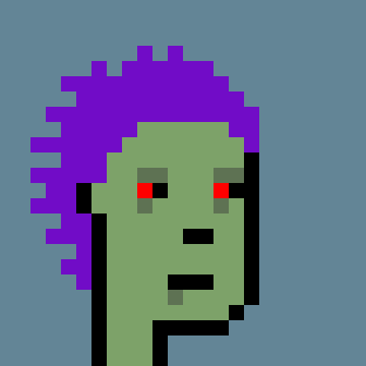 handbag.eth Ethereum Name Service (ENS and .eth domain) PFP