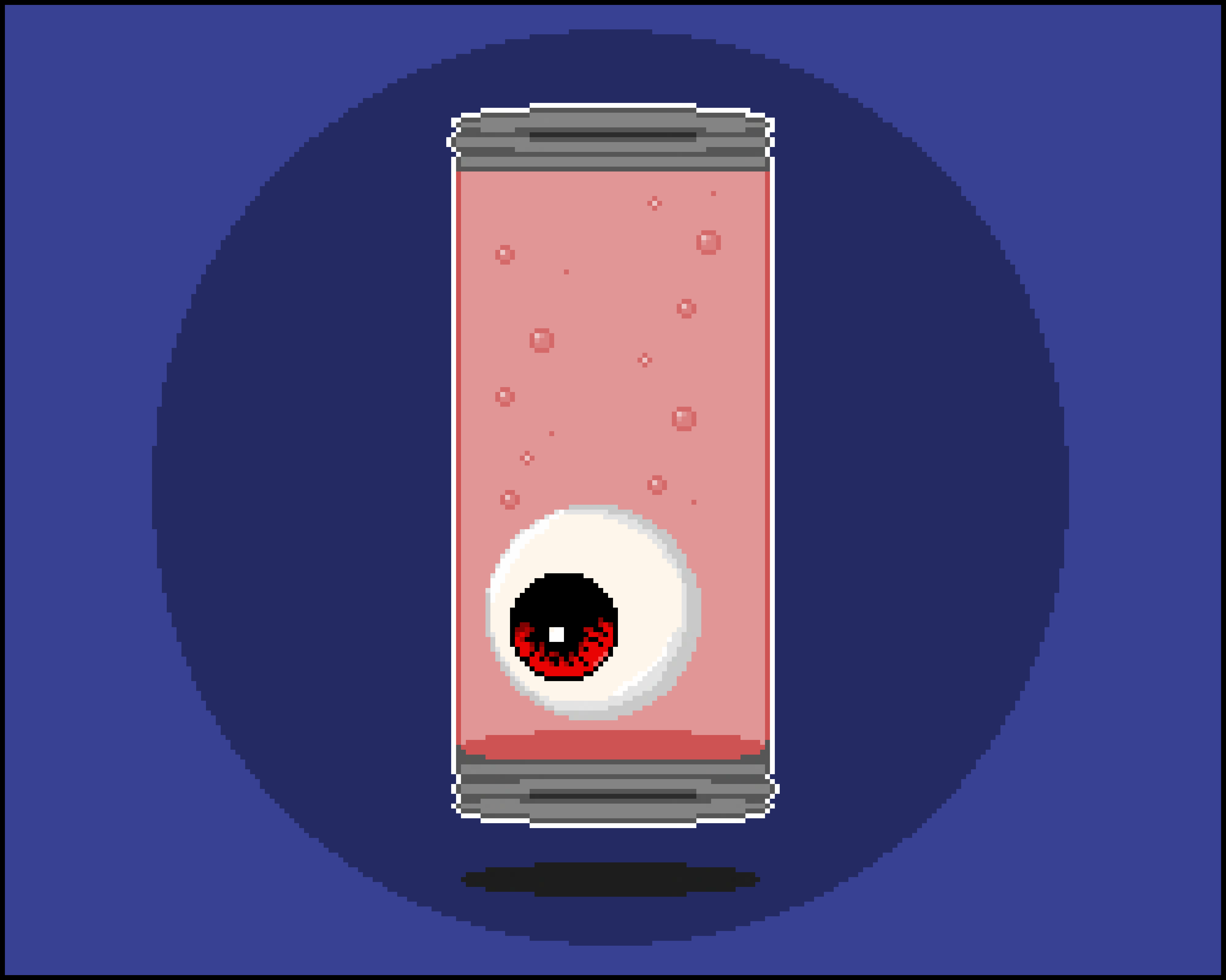 079 EPIC EYEBALLS OpenSea