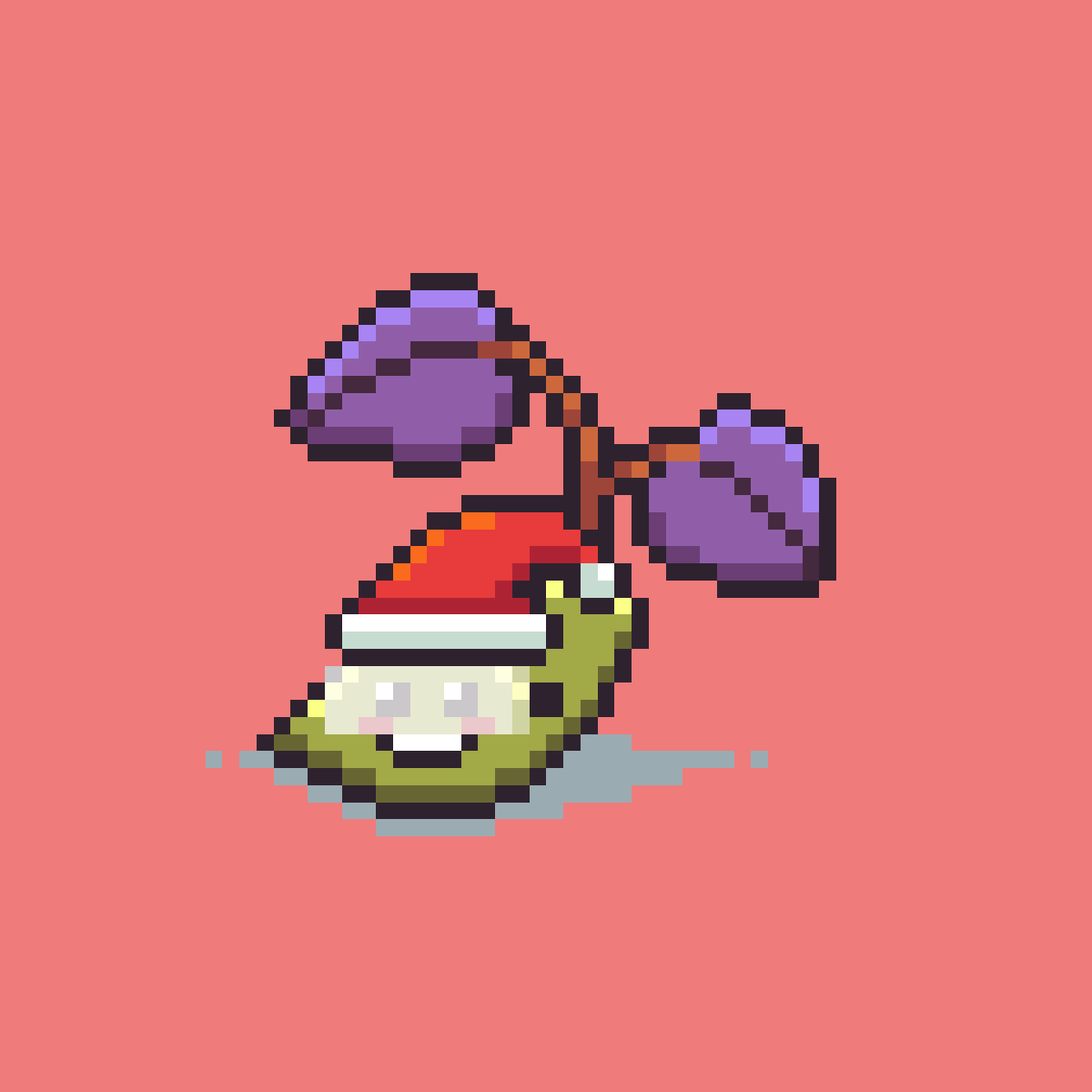 The Yams 10 The Yams OpenSea