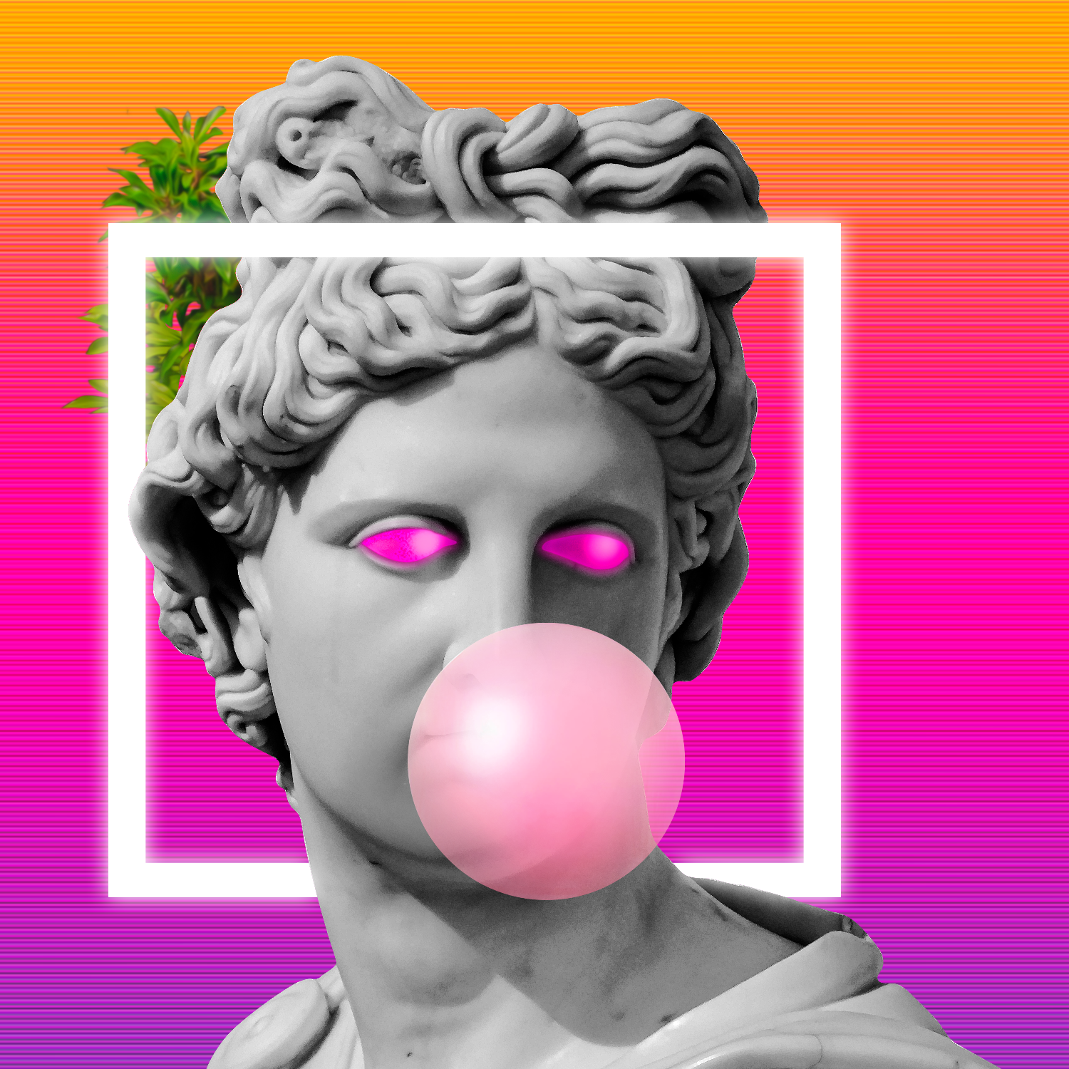 The Stone Heads 3778 The Stone Heads. OpenSea