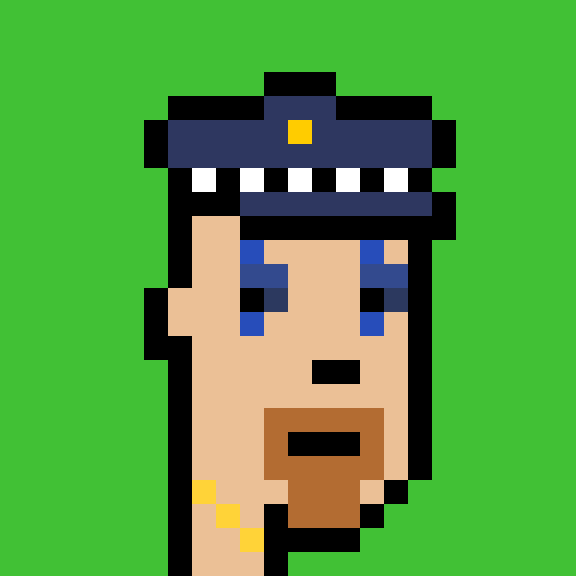 Crypto Punk Bros 1745 Crypto Punk Bros OpenSea