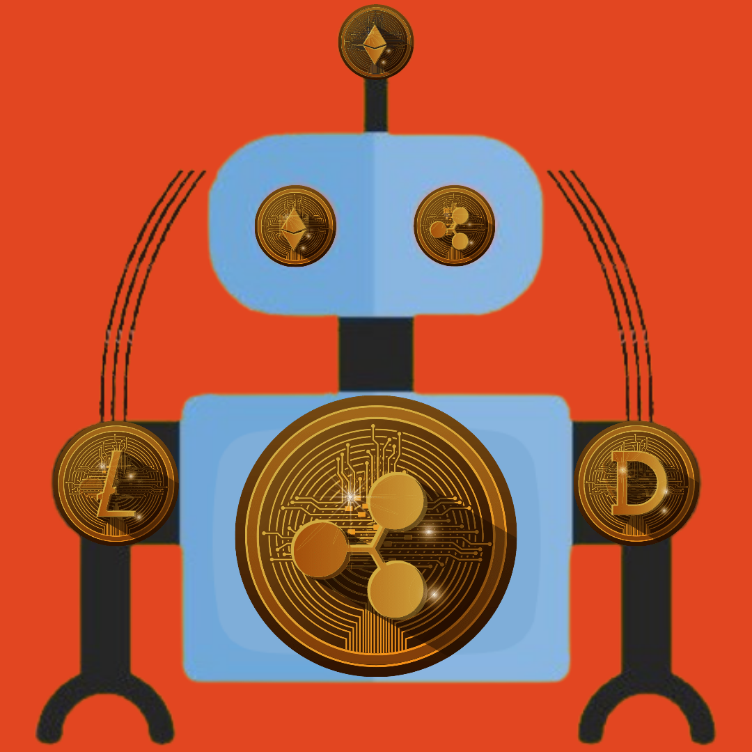 crypto coin bots