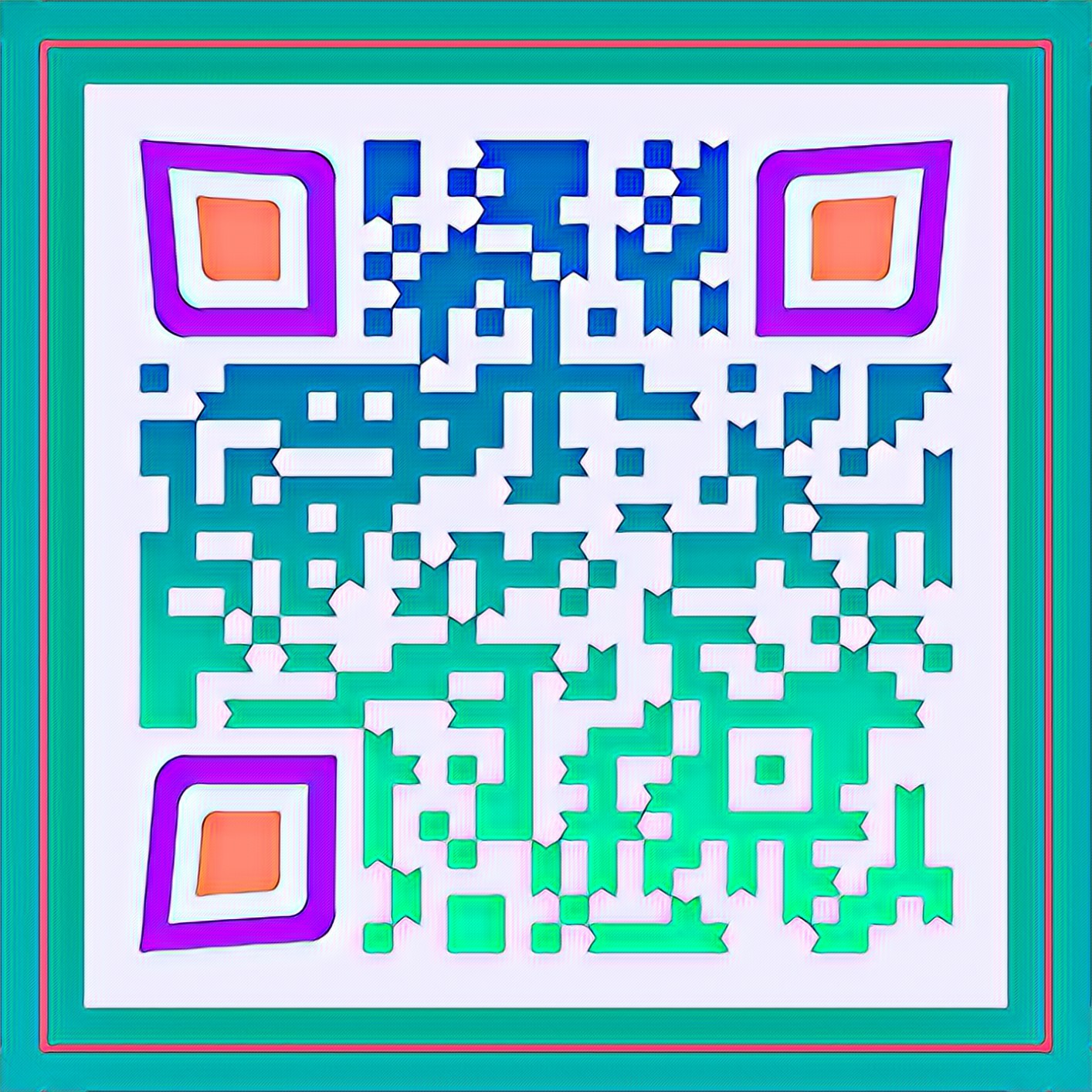 QR code of Activision - QR_giant Collection | OpenSea