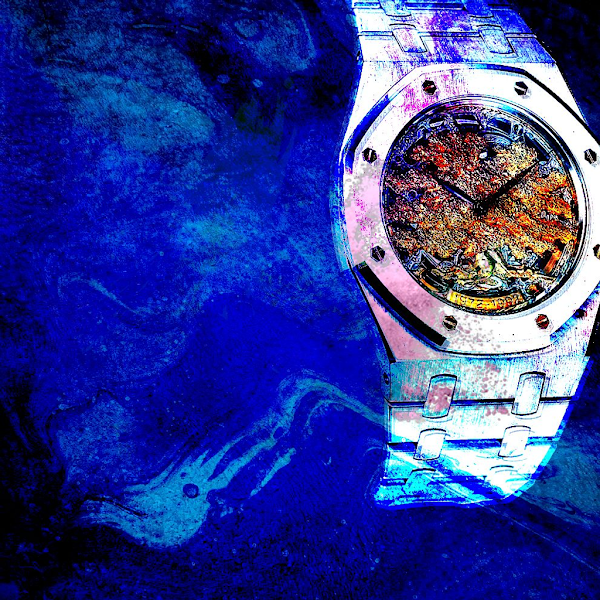 Royal Oak Foundation 5 Royal Oak Foundation, Exclusive CoIIection