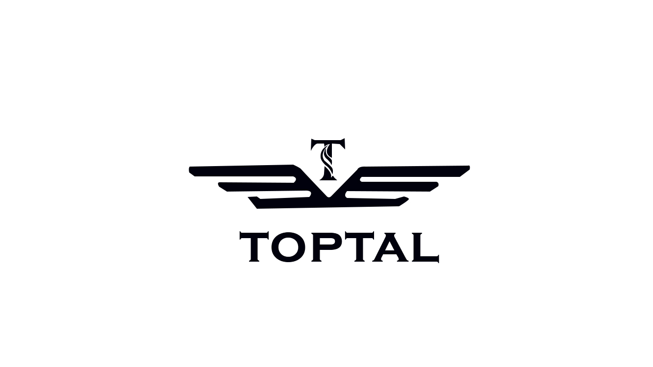 TOPTAL freelancing company logo - Untitled Collection #3663173547 | OpenSea