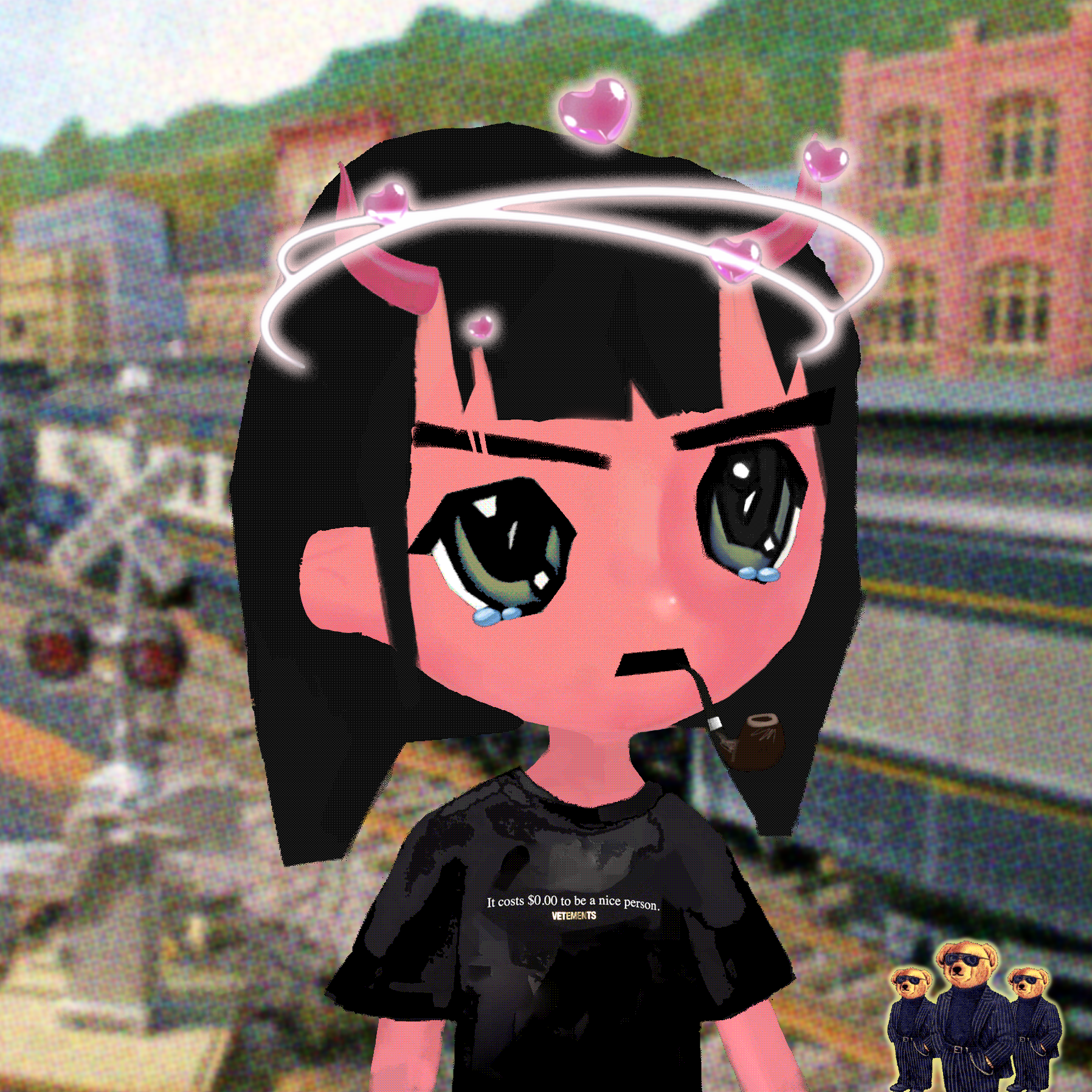 slatt.sol Solana Name Service (SNS and .sol domain) PFP