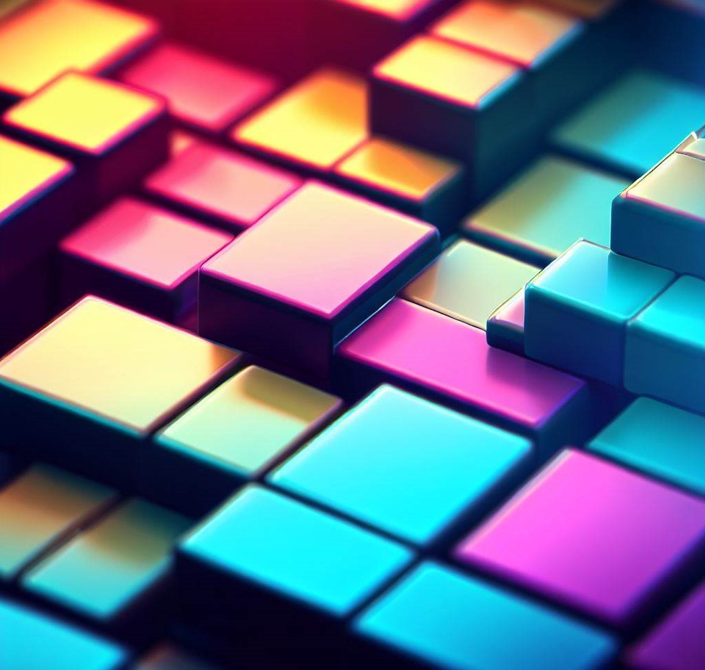 Tetris - Legendary computer games | OpenSea