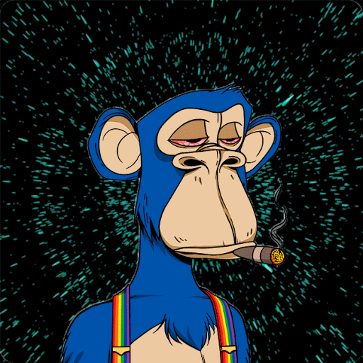 monkey - nuke2rich Collection | OpenSea