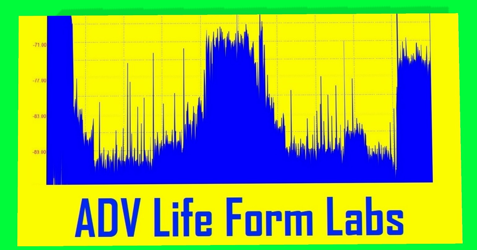 ADV Life Form Labs Detection ADVLifeFormLabs Collection OpenSea