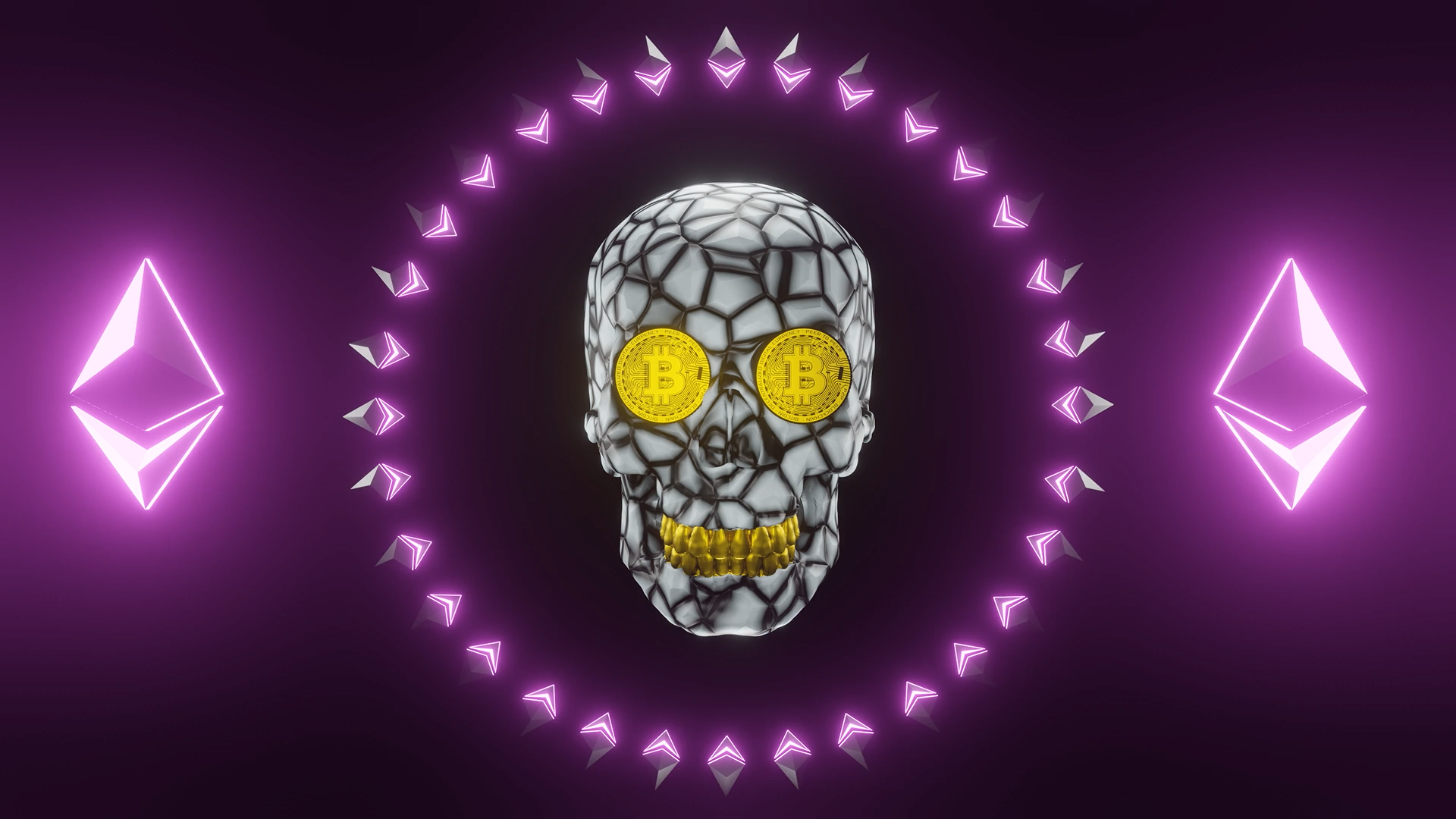 crypto skullz