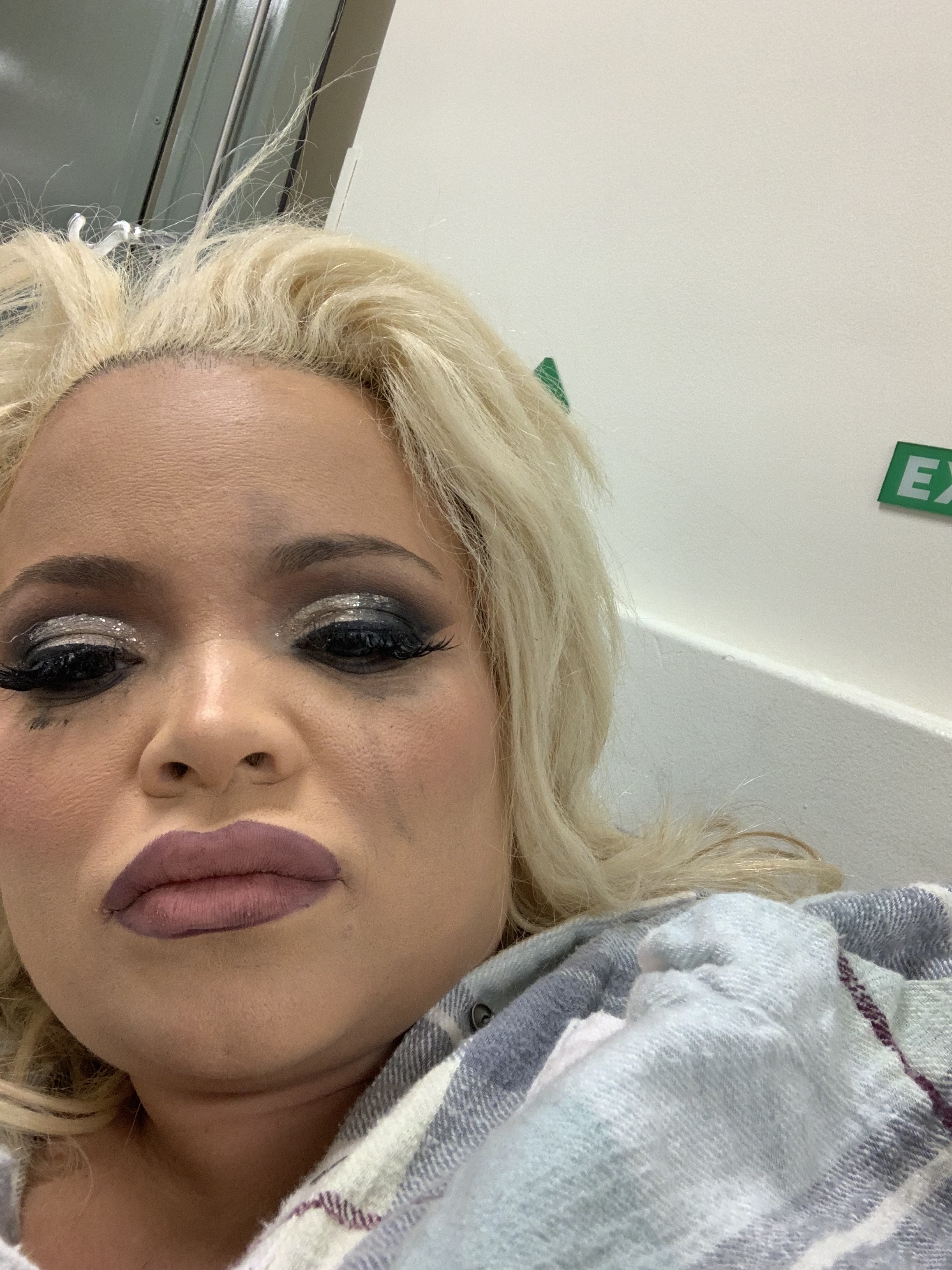 The Trisha Paytas Leak: The Impact On Mental Health