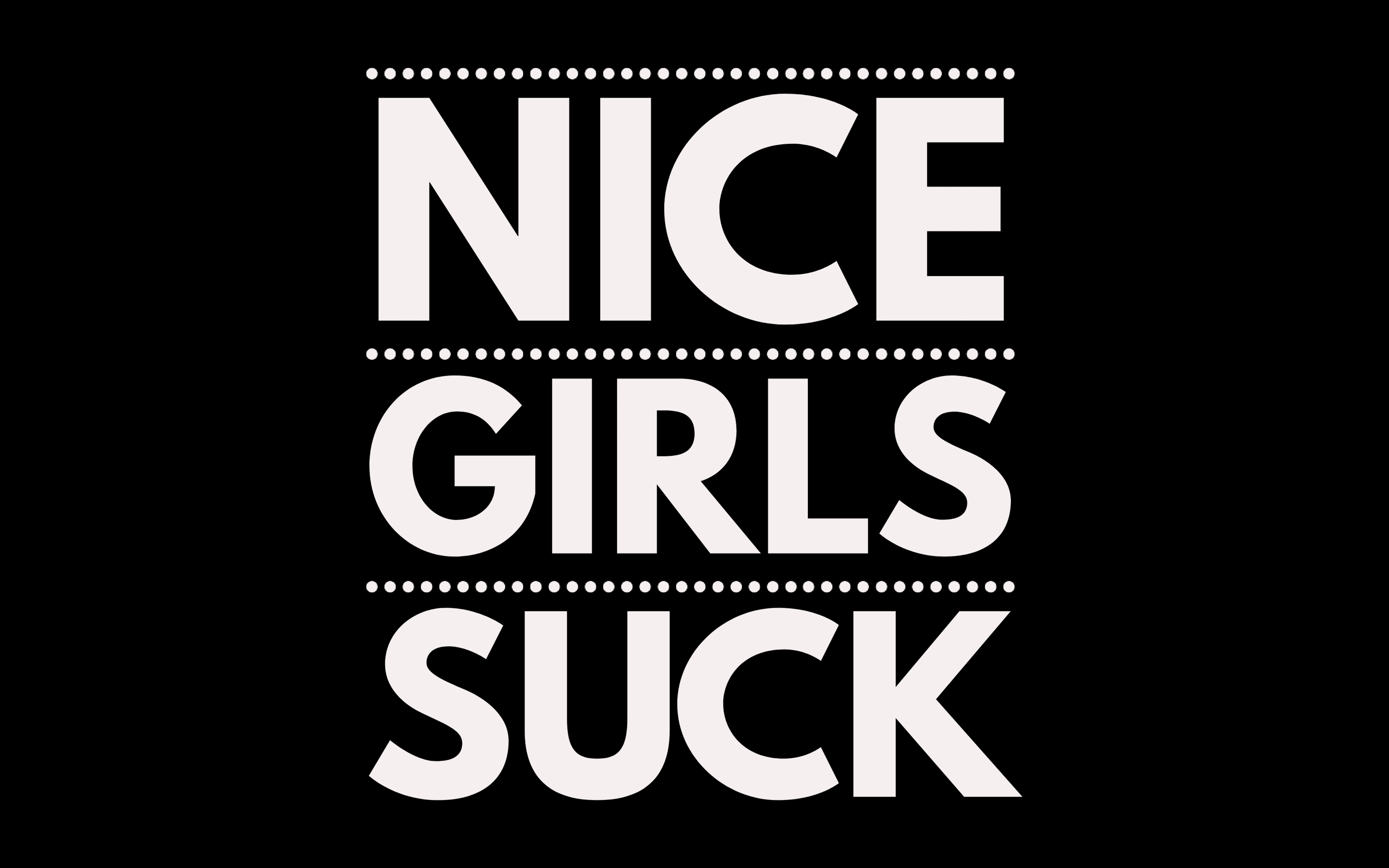 Nice Girls Suck 001 Nice Girls Suck Opensea