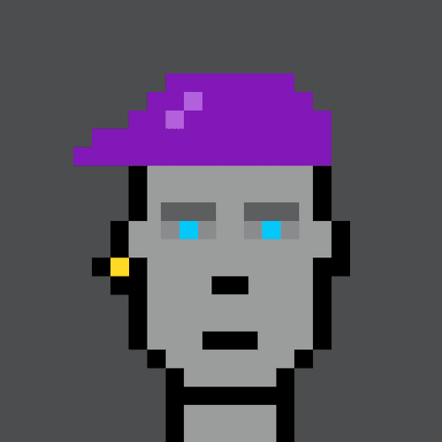 Punks6024 Crypto Punk Bros OpenSea