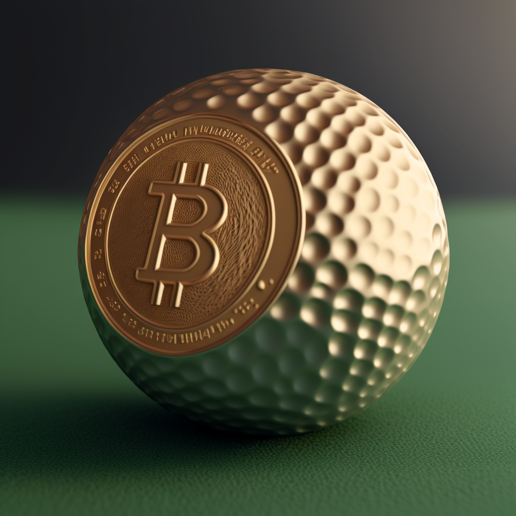 btc golf