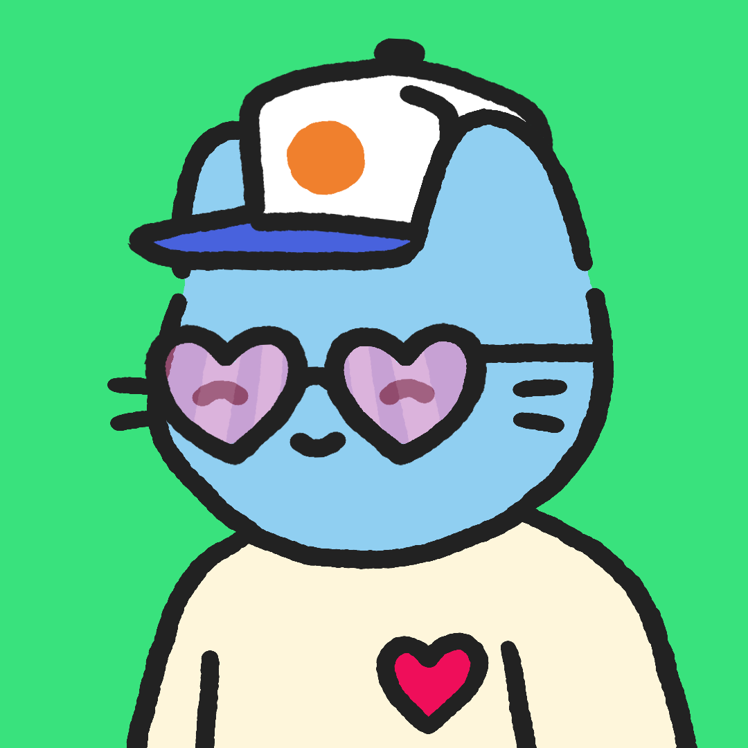 Cool Cat #922 - Cool Cats NFT | OpenSea