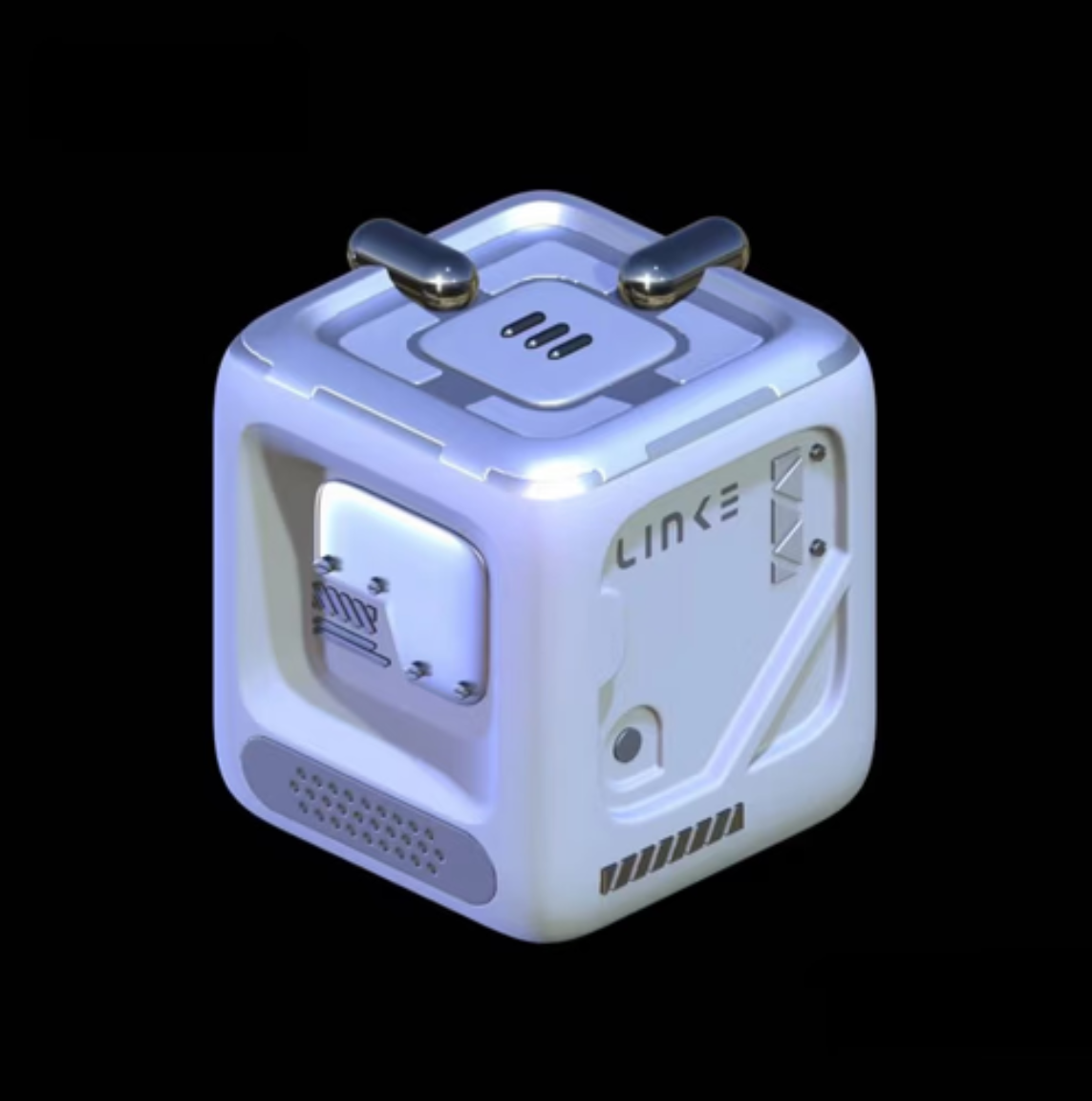 Link3 Mystery Box Link3 Mystery Box NFT OpenSea