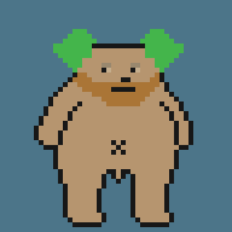 microeconomist.eth Ethereum Name Service (ENS and .eth domain) PFP