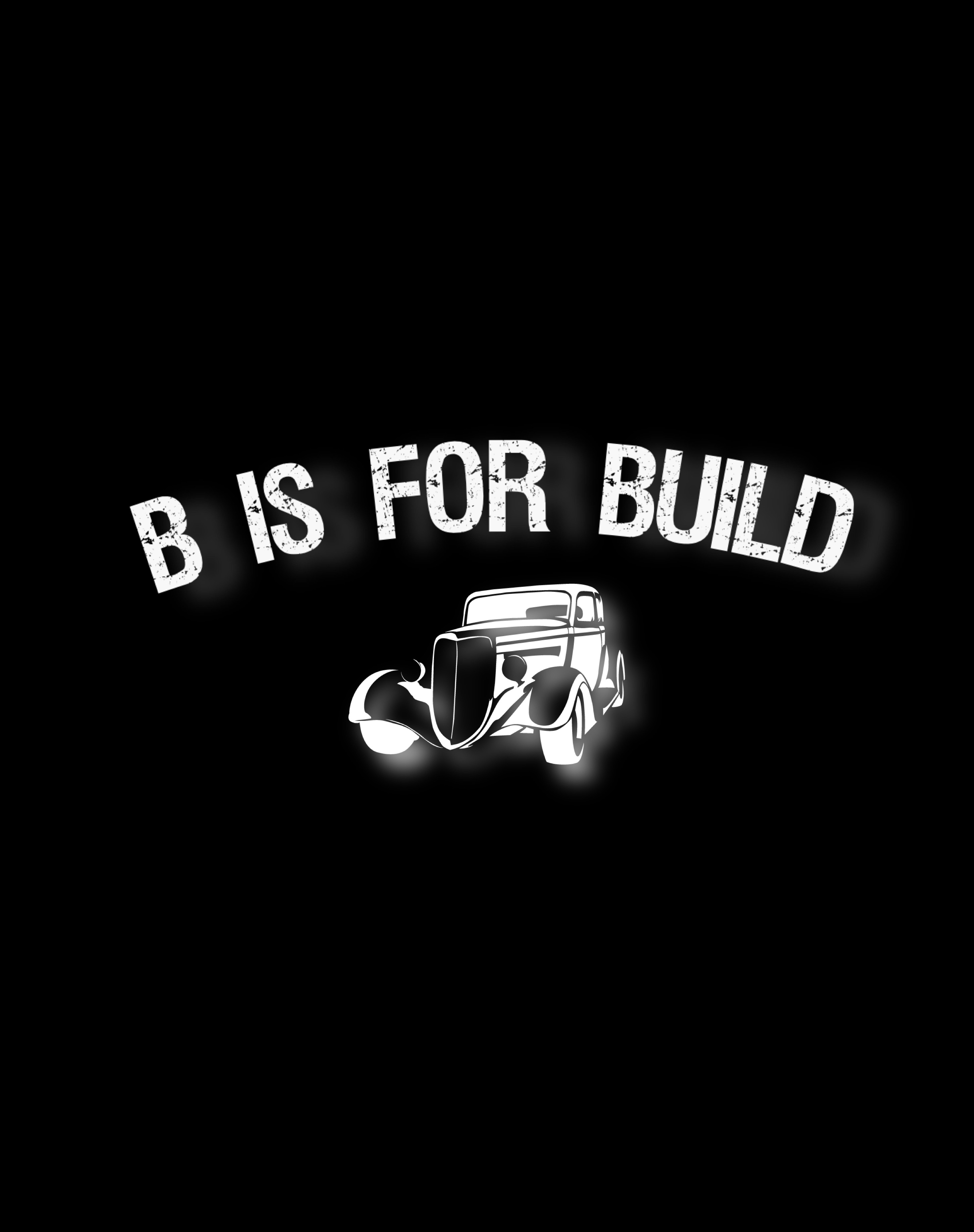 B - B Is For Build | OpenSea