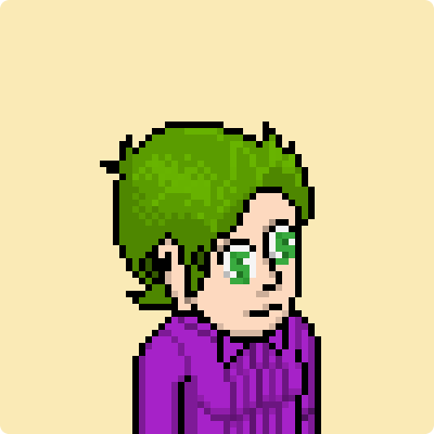 Habbo Portrait #7120 - Habbo Portraits | OpenSea