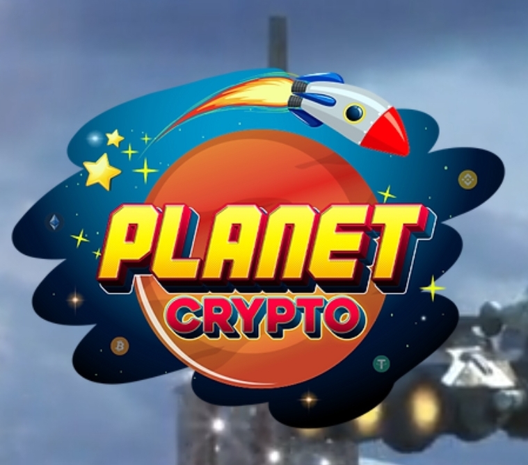 planet crypto price