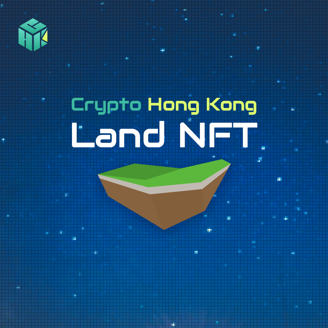 where to buy land crypto