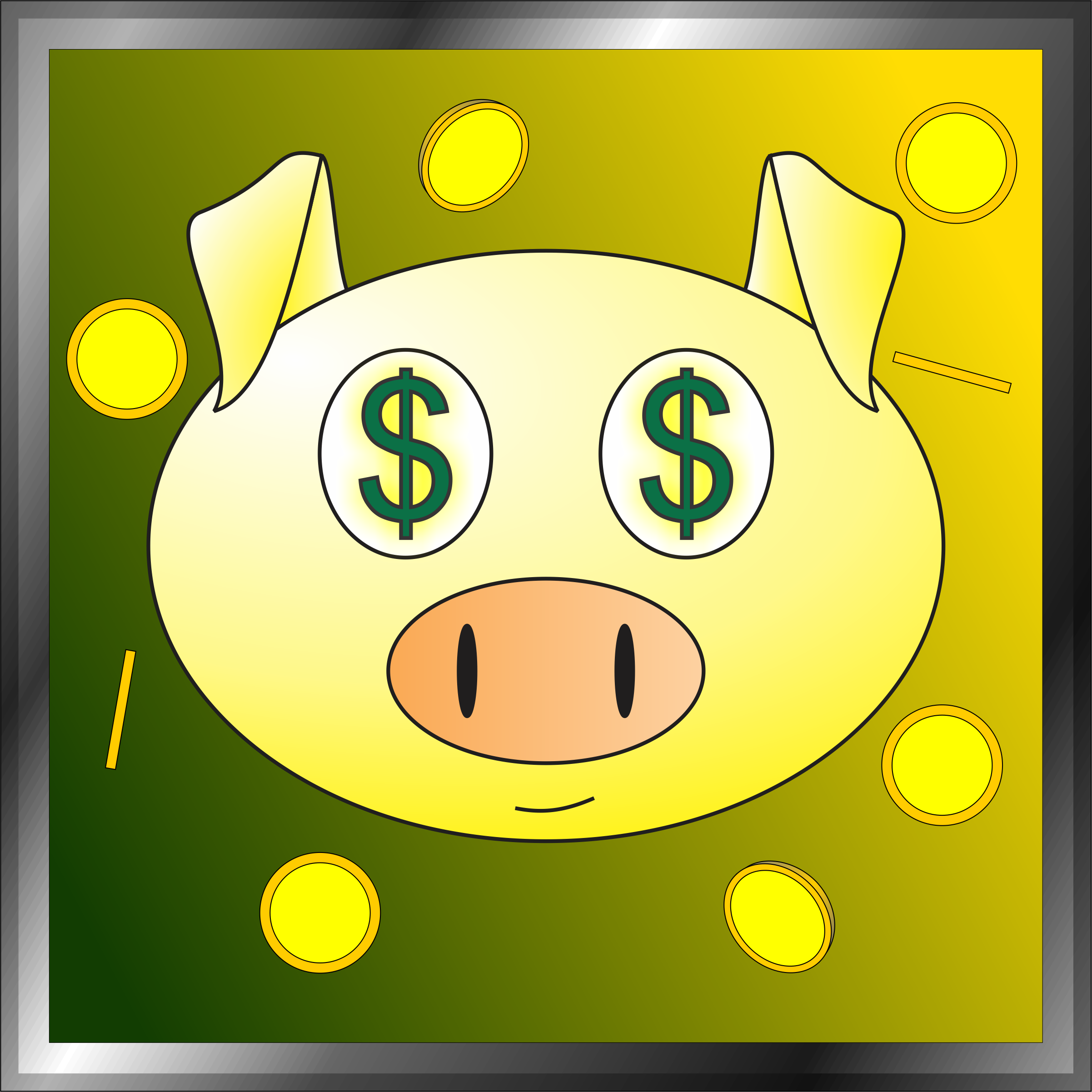 pigs crypto coin