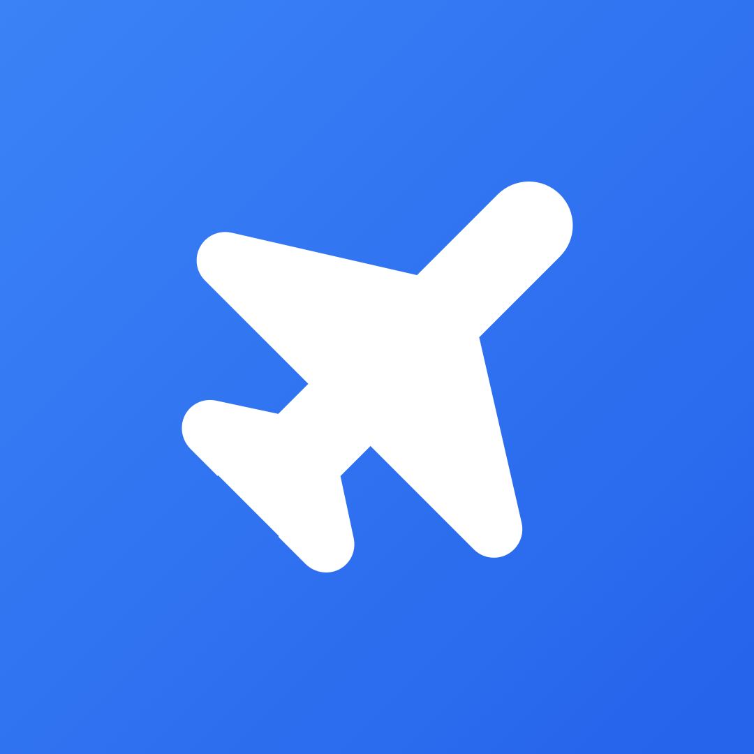 Avgeek Passport Logo - Avgeek Passport | OpenSea