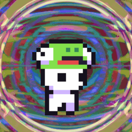 Crypto Heroe on Mars 18617 Crypto Heroes on Mars OpenSea